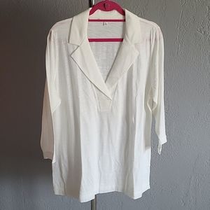 Cabi Tunic Top Style #237